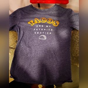 Tacos T-Shirt